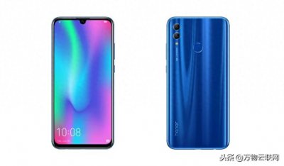 ​华为荣耀10 Lite的定价，版本和规格从中国电信的手机列表中流出
