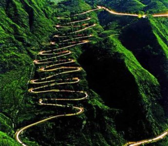 ​您知道史迪威公路在哪？