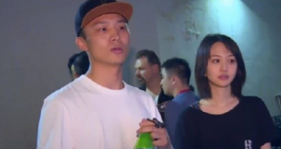 ​张恒承认与郑爽恋情，男友力爆棚，这段感情还会持续多久？