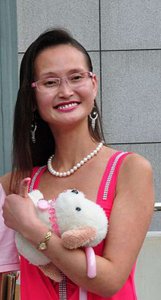 ​台湾女子黄慧慈突然火了，男友曾控诉她怪里怪气，有六大怪！