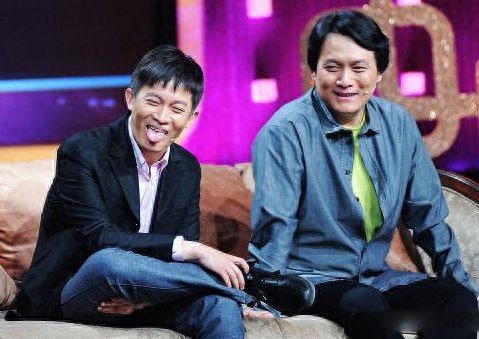 杨志刚不再拍郭靖宇的戏，3年竟无戏可拍