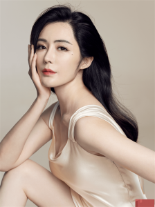 ​汤晶媚什么来头？汤晶媚演过的角色