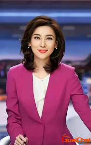 ​央视主持人名单大全 央视主持人名单大全女