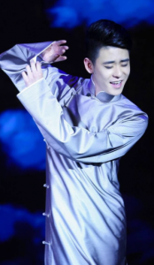 ​张云雷唱过的小曲小调和戏曲，你都喜欢么？