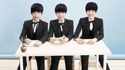 ​深扒TFBOYS背景，三位学霸，三个不同的家庭，全靠自己实力