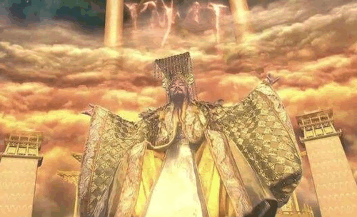 封神榜原著到底多恐怖（封神榜为什么都不愿意封神）-