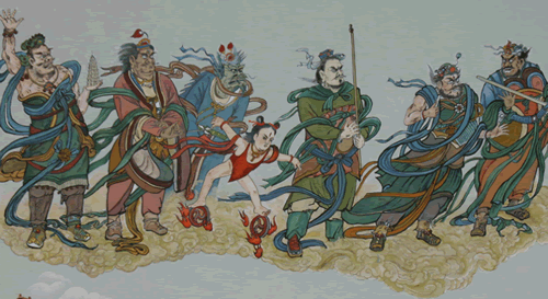 封神榜原著到底多恐怖（封神榜为什么都不愿意封神）-