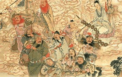 封神榜原著到底多恐怖（封神榜为什么都不愿意封神）-