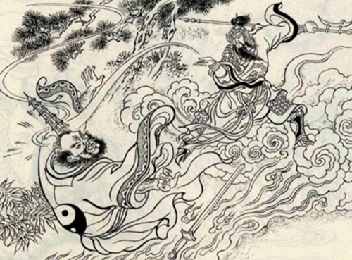 封神榜原著到底多恐怖（封神榜为什么都不愿意封神）-