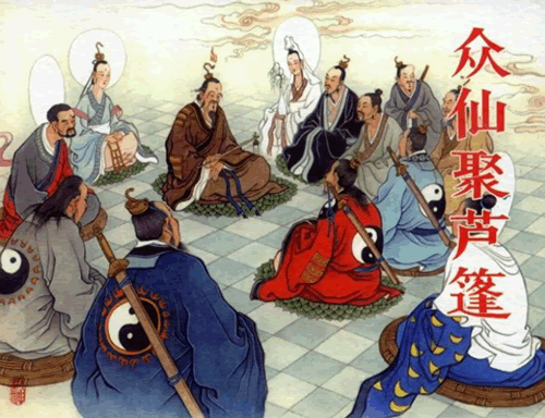 封神榜原著到底多恐怖（封神榜为什么都不愿意封神）-