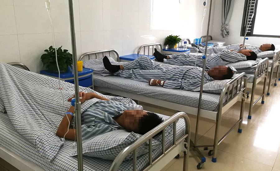 张政个人资料的介绍（中原第一酒神张政现状）-