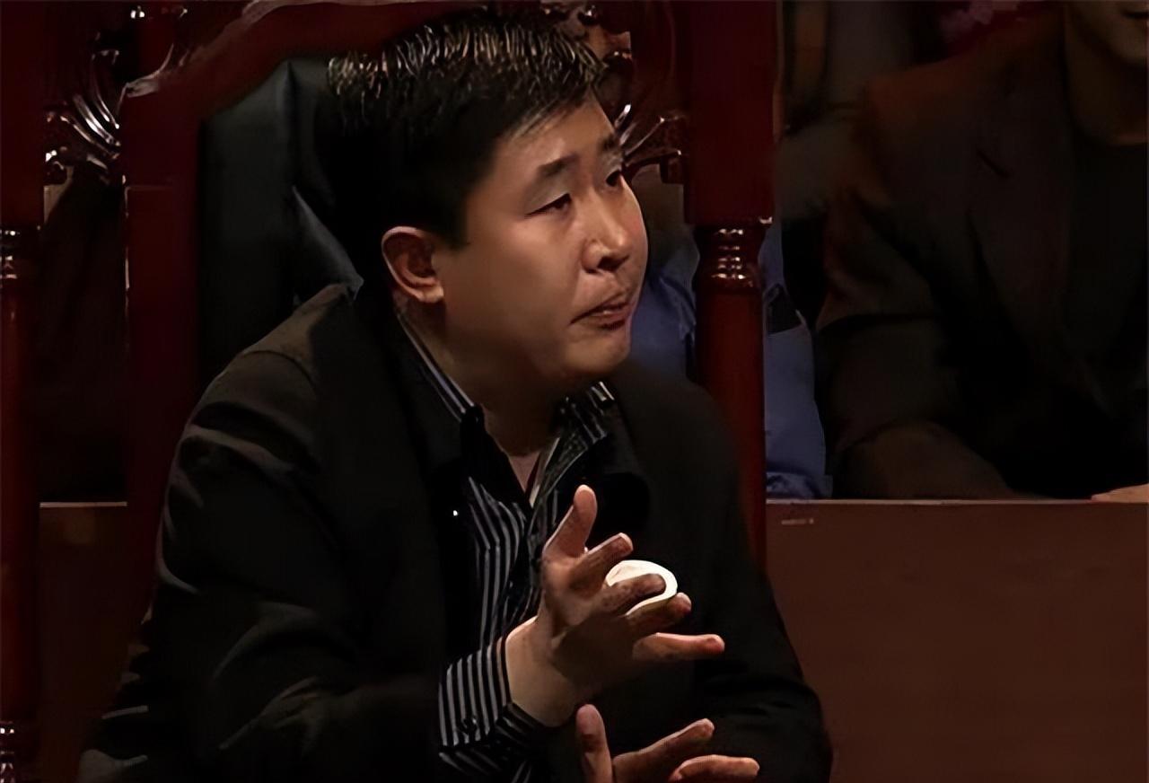 张政个人资料的介绍（中原第一酒神张政现状）-