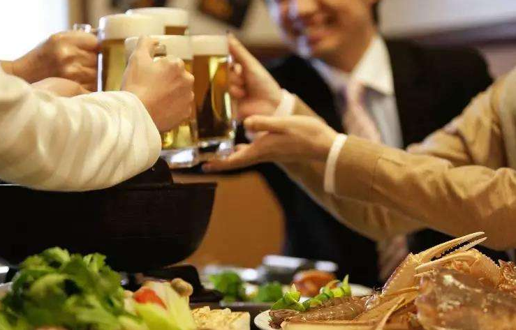 张政个人资料的介绍（中原第一酒神张政现状）-