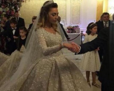 ​寰球最贵婚礼10亿美元 寰球最奢靡奢华的婚礼有哪些人
