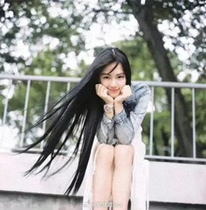 ​曾经的武大清纯校花如今居然沦落到