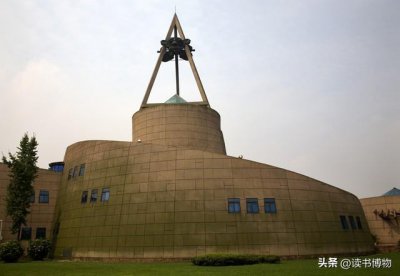 ​三星堆不敢公开的秘密（三星堆和山海经之间的隐秘关联）
