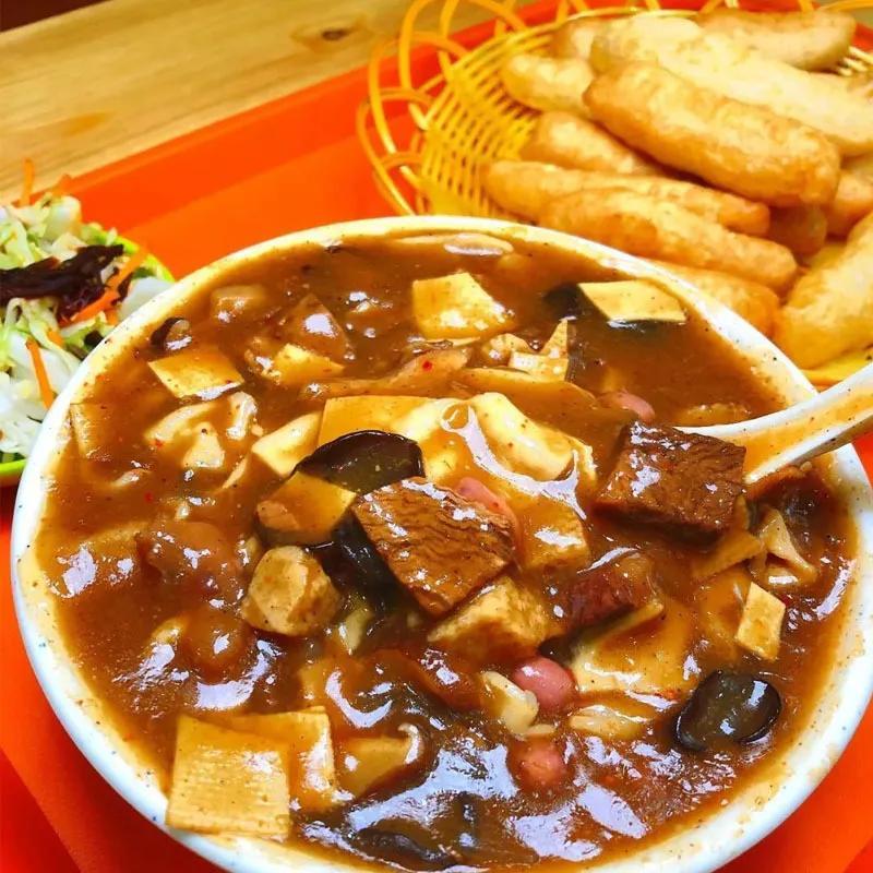 郑州特色美食小吃有哪些，河南郑州特色美食推荐-