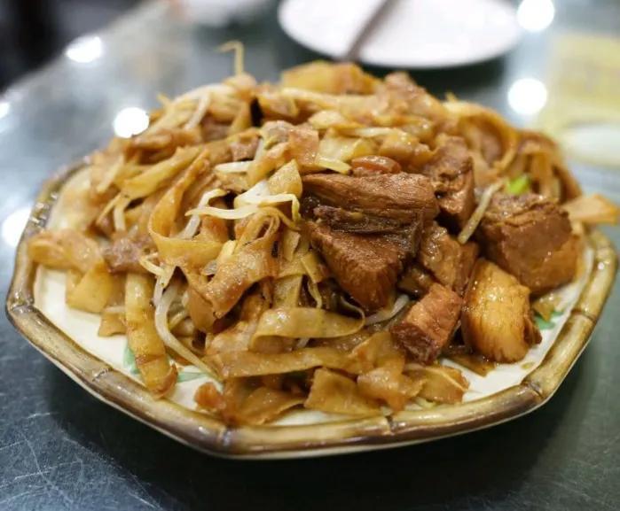 郑州特色美食小吃有哪些，河南郑州特色美食推荐-
