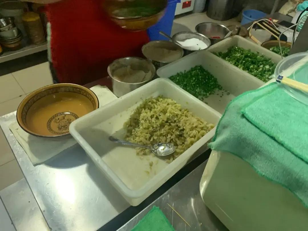 郑州特色美食小吃有哪些，河南郑州特色美食推荐-