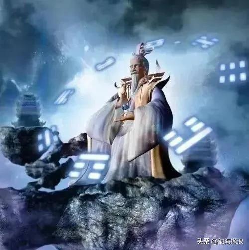 未卜先知是哪位人物（历史上那些未卜先知的异人）-