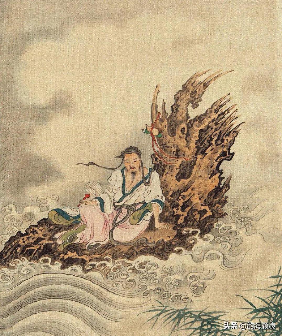 未卜先知是哪位人物（历史上那些未卜先知的异人）-