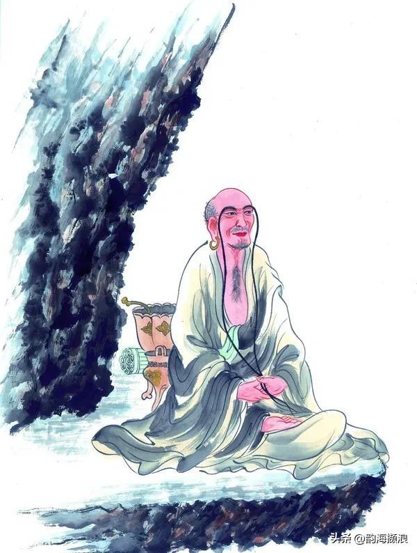 未卜先知是哪位人物（历史上那些未卜先知的异人）-