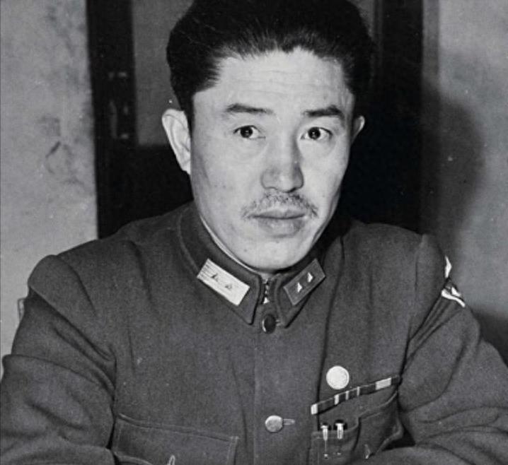 廖耀湘简介（廖耀湘是国民党什么将领）-