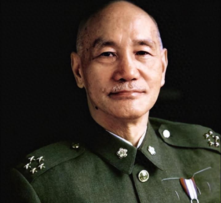 廖耀湘简介（廖耀湘是国民党什么将领）-
