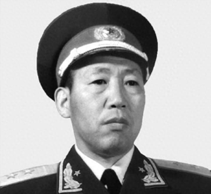 廖耀湘简介（廖耀湘是国民党什么将领）-