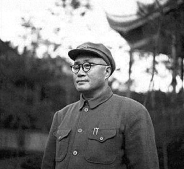 廖耀湘简介（廖耀湘是国民党什么将领）-