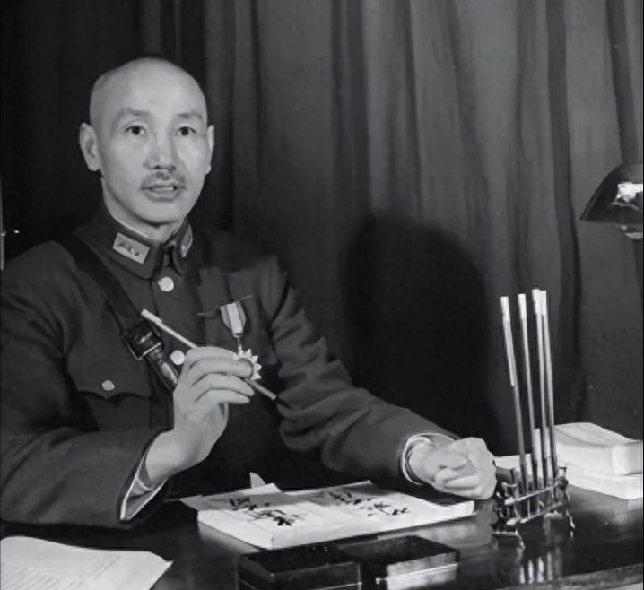 廖耀湘简介（廖耀湘是国民党什么将领）-
