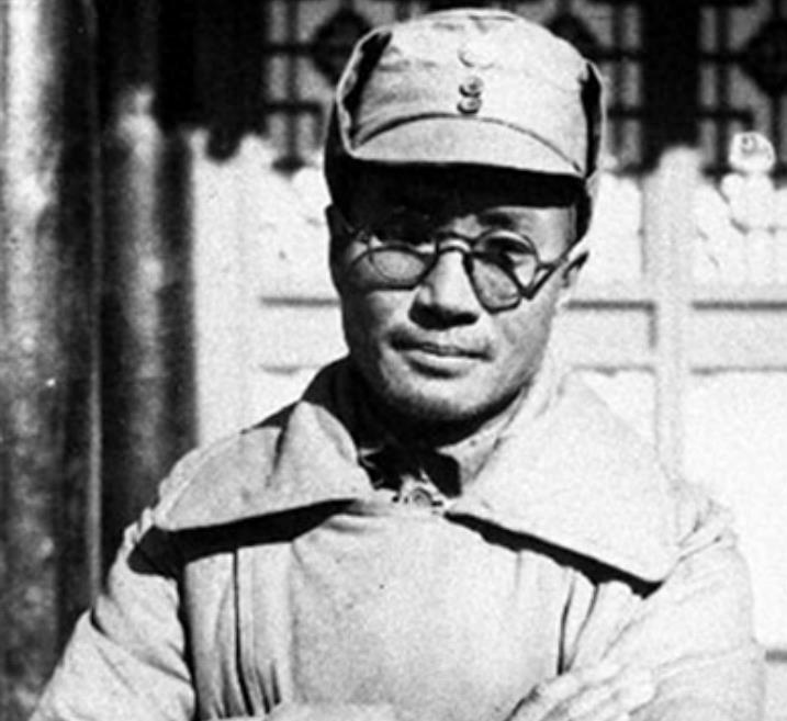 廖耀湘简介（廖耀湘是国民党什么将领）-