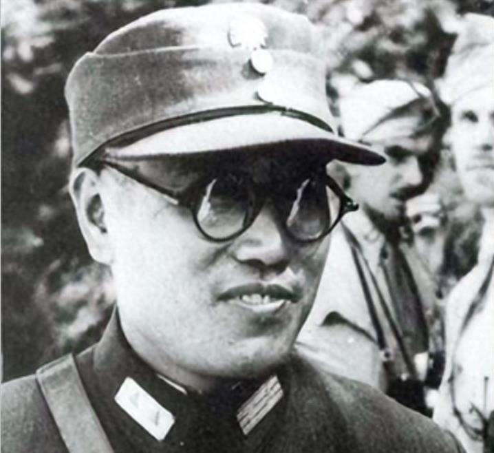 廖耀湘简介（廖耀湘是国民党什么将领）-