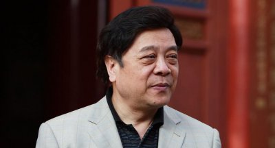 ​赵忠祥的生平简介（赵忠祥的遗产留给谁了）