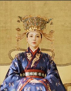 ​历史上刘娥皇后是怎样一个人（刘娥皇后简介）