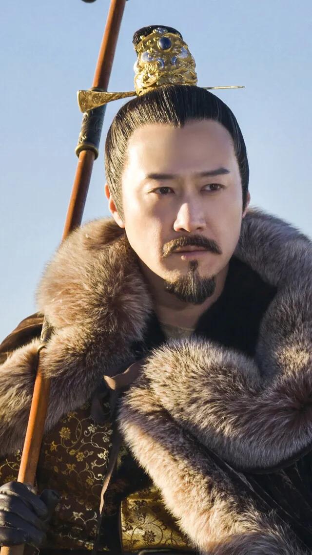 李林甫口蜜腹剑的典故（李林甫历史评价）-
