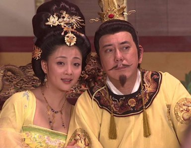 ​李林甫口蜜腹剑的典故（李林甫历史评价）