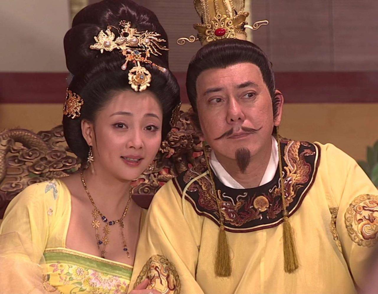 李林甫口蜜腹剑的典故（李林甫历史评价）-