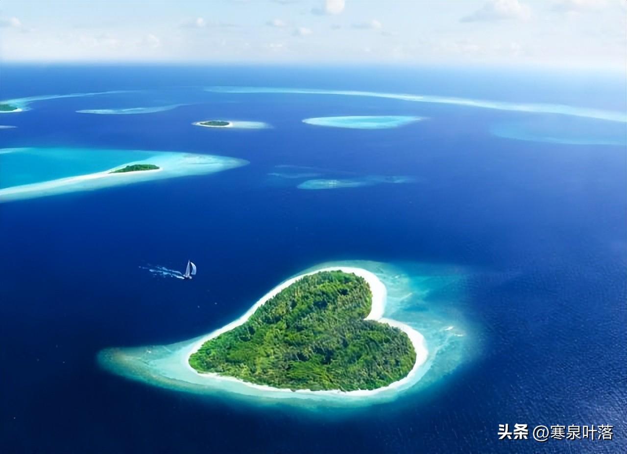 人口最少的国家有多少人（全球人口最少的10个国家排名）-
