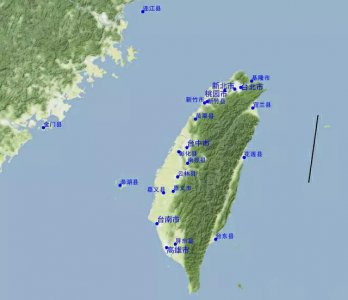 ​海南多少平方公里（海南陆地面积多少平方公里）