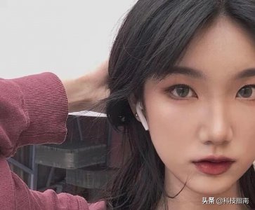 ​苹果耳机有几代（苹果耳机有几代图片）