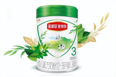 ​排名前十名奶粉（奶粉前十强排名）