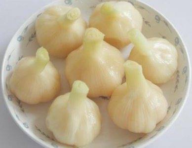 ​5斤蒜需要多少糖和醋（5斤蒜需要多少糖和醋和酱油）