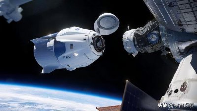 ​中国国际空间站有多大（中国国际空间站有多大空间面积）