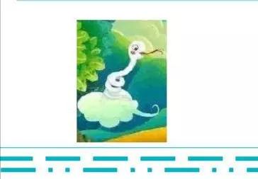 海力布石头的来历简介（猎人海力布变成石头的由来）-