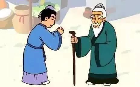 不耻下问的主人公是谁（不耻下问的典故出处）-