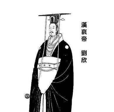 断袖是什么意思呀（断袖之癖的历史典故）-