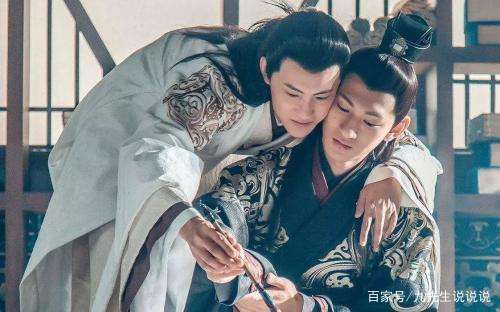 断袖是什么意思呀（断袖之癖的历史典故）-