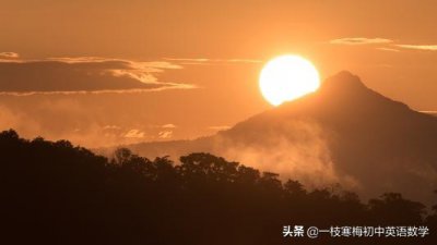 ​代词有哪些分类（初中英语语法丨代词的分类及其用法）