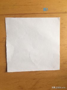 ​手工作品制作方法简单又漂亮（教你手工制作一朵简单又漂亮的百合花，祝福有情
